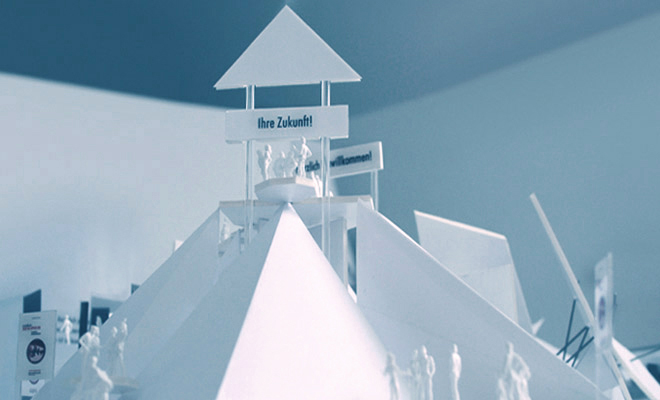 Selfinitiated Projects